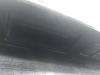 кнопка открытия багажника Mercedes-Benz S-Класс W221 (2005 - 2009), 5.5 л., i, АКПП, задний привод