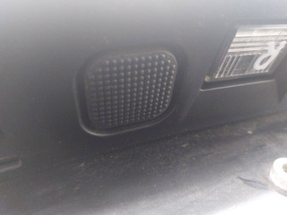 кнопка открытия багажника Mercedes-Benz S-Класс W221 (2005 - 2009), 5.5 л., i, АКПП, задний привод