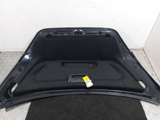 замок багажника Mercedes-Benz S-Класс W221 (2005 - 2009), 5.5 л., i, АКПП, задний привод