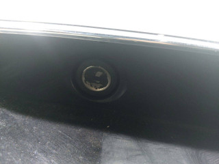 замок багажника Mercedes-Benz S-Класс W221 (2005 - 2009), 5.5 л., i, АКПП, задний привод