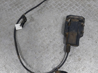 электроручник Chevrolet Captiva 1 поколение [рестайлинг] (2011 - 2013), 2.2 л., VCDi, полный привод, 20951996