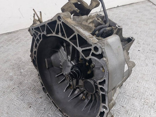 КПП механическая (МКПП) Rover 75 1 поколение (1999 - 2004), 2.5 л., i, 25 K4F, бензин, МКПП