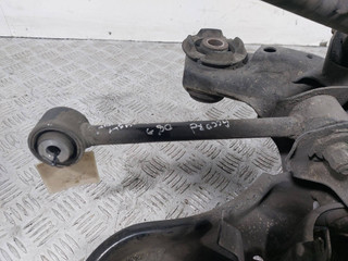 рычаг задний нижний Honda Accord 8 поколение (2007 - 2011), 2.2 л., i-DTEC, МКПП, универсал, передний привод