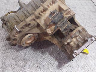 раздаточная коробка Mercedes-Benz M-Класс W163 (1997 - 2001), 3.2 л., i, M 112.942, бензин, АКПП, полный привод, A1632710501, 1029982341
