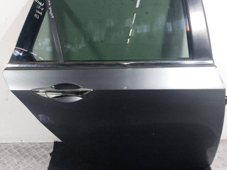 стеклоподъемник задний правый Honda Accord 8 поколение (2007 - 2011), универсал
