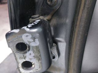 петля двери Honda Accord 8 поколение (2007 - 2011), универсал
