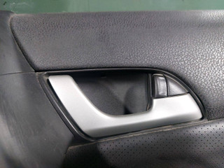 ручка внутренняя задняя правая Honda Accord 8 поколение (2007 - 2011), универсал