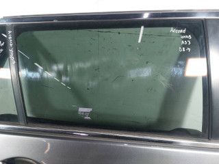 стекло двери задней правой Honda Accord 8 поколение (2007 - 2011), универсал