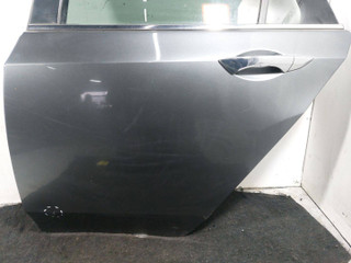 ручка наружная задняя левая Honda Accord 8 поколение (2007 - 2011), универсал
