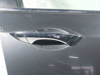 ручка наружная Honda Accord 8 поколение (2007 - 2011), универсал
