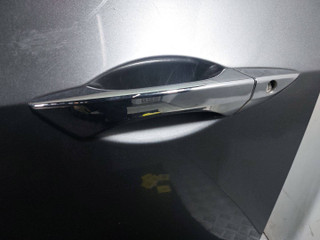 ручка наружная Honda Accord 8 поколение (2007 - 2011), универсал
