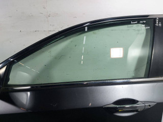 стекло двери передней левой Honda Accord 8 поколение (2007 - 2011), универсал