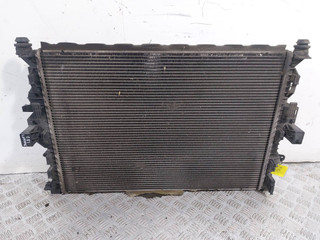 радиатор (основной) Ford Mondeo 4 поколение (2007 - 2010), 1.8 л., TDCi, МКПП