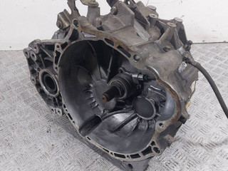 КПП механическая (МКПП) Chevrolet Captiva 1 поколение (2006 - 2011), 2.0 л., VCDi, дизель, МКПП, 96420073