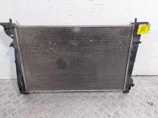 радиатор (основной) Opel Corsa D (2006 - 2010), 1.7 л., CDTi, дизель, МКПП, 871260500