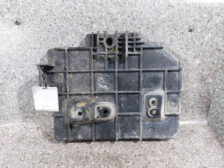 полка аккумулятора Hyundai Elantra XD (2000 - 2003), 2.0 л., CRDi, дизель, 37150-2D000