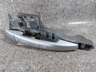ручка наружная Peugeot 207 1 поколение (2006 - 2009), универсал