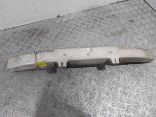 усилитель бампера переднего Chevrolet Captiva 1 поколение (2006 - 2011), 2.0 л., VCDi, 96623650