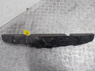 усилитель бампера переднего Opel Corsa D (2006 - 2010), 13211464