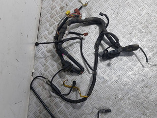 проводка двигателя Honda FR-V 1 поколение (2004 - 2009), 2.0 л., i, бензин, 6МКПП, 32100-SJF-G306