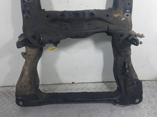балка подвески передняя (подрамник) Honda Accord 8 поколение (2007 - 2011), 2.2 л., i-DTEC, МКПП, универсал