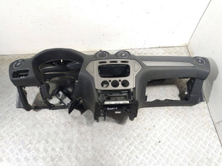 панель передняя салона (торпедо) Ford Mondeo 4 поколение (2007 - 2010), TDCi