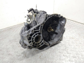 КПП механическая (МКПП) Chevrolet Nubira 1 поколение (2003 - 2010), 2.0 л., VCDi, Z 20 S1, дизель, МКПП, BF022495