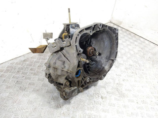 КПП механическая (МКПП) Fiat Stilo 1 поколение (2001 - 2010), 1.8 л., i, 192 A4.000, бензин, МКПП