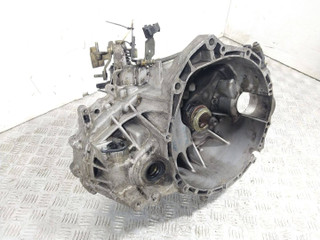 КПП механическая (МКПП) Nissan Almera Tino V10 [рестайлинг] (2003 - 2006), 2.2 л., DCi, YD22DDTi, дизель, МКПП