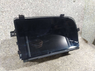 дисплей Mercedes-Benz S-Класс W221 (2005 - 2009), 5.5 л., i, АКПП, задний привод, 1036904816, 1036904752
