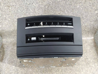 CD-чейнджер Mercedes-Benz S-Класс W221 (2005 - 2009), 5.5 л., i, АКПП, задний привод, A2218709287, A2218201426