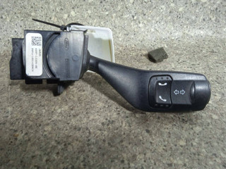 переключатель подрулевой (стрекоза) Ford Mondeo 4 поколение (2007 - 2010), 1.8 л., TDCi, 6МКПП, хетчбэк 5 дв., 6G9T-13335-BE