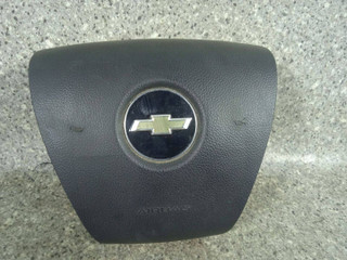 подушка безопасности водителя Chevrolet Captiva 1 поколение [рестайлинг] (2011 - 2013), 95179655