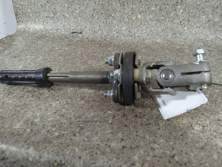 рулевой карданчик Chevrolet Captiva 1 поколение [рестайлинг] (2011 - 2013), 2.2 л., VCDi, дизель