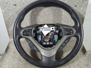 руль Honda Accord 8 поколение (2007 - 2011), 2.2 л., i-DTEC, дизель, МКПП, универсал