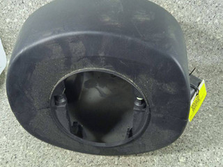 кожух рулевой колонки Citroen C4 Picasso 1 поколение (2006 - 2013), 1.6 л., HDi, 9654110477