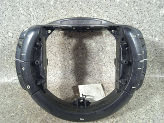 кнопки управления на руле Citroen C4 Picasso 1 поколение (2006 - 2013), 1.6 л., HDi, 96624938XT