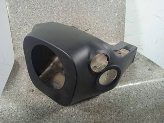 кожух рулевой колонки Mazda 6 GH (2007 - 2012), 2.2 л., cTDi, МКПП, GS1D-60221, GS1D60370