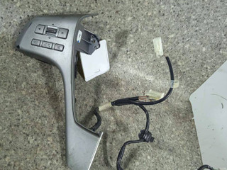 кнопки управления на руле Mazda 6 GH (2007 - 2012), 2.2 л., cTDi, МКПП, GS1F664M0D