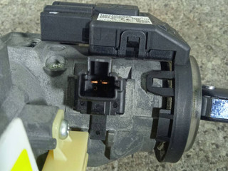 замок зажигания Mazda 6 GH (2007 - 2012), 2.0 л., cTDi, МКПП, GS1D66938