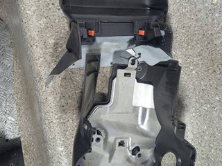 кожух рулевой колонки Honda Accord 8 поколение (2007 - 2011), 2.2 л., i-DTEC, МКПП, универсал, 77350-TL0