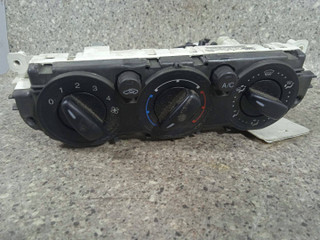 блок управления печки / климат-контроля Ford Mondeo 4 поколение (2007 - 2010), 6G91-19980-BE