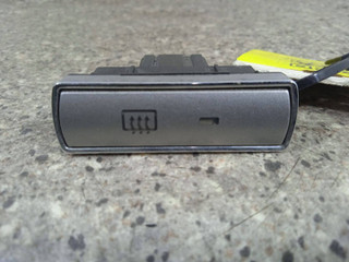 кнопка обогрева заднего стекла Ford Mondeo 4 поколение (2007 - 2010), 6M2T-18C621AC