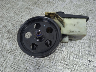 насос гидроусилителя руля Ford Mondeo 3 поколение [рестайлинг] (2003 - 2007), 2.0 л., i, CJBB, бензин, МКПП, 1S7C-3R700-AC