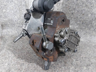 ТНВД Renault Espace 4 поколение [рестайлинг] (2006 - 2012), 2.0 л., M9R 740, дизель, МКПП, 0445010099, 8200803375, 8200385478