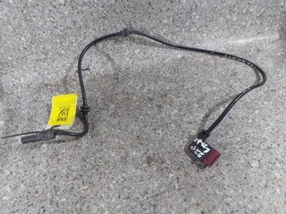 датчик ABS Mercedes-Benz S-Класс W221 (2005 - 2009), A2215400117, A0035429418