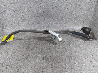 шланг тормозной Chevrolet Captiva 1 поколение [рестайлинг] (2011 - 2013), 2.2 л., VCDi, дизель