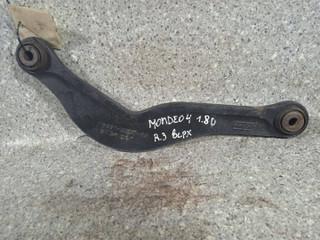 рычаг задний правый Ford Mondeo 4 поколение (2007 - 2010), 1.8 л., TDCi, хетчбэк 5 дв., 6G91-5500-BA
