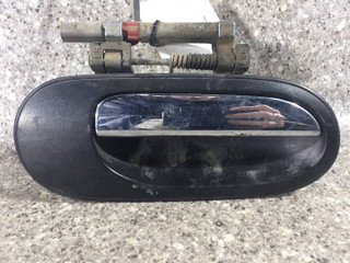 ручка наружная Nissan Almera N16 2003