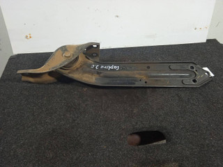 рычаг задний правый Chevrolet Captiva 1 поколение (2006 - 2011), 2.0 л., VCDi, Z 20 S1, дизель, МКПП, полный привод, 96626482